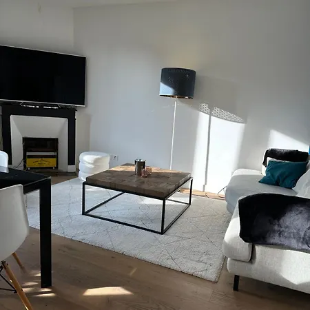 2p Lumineux Aux Portes De Paris Apartment Ivry-sur-Seine