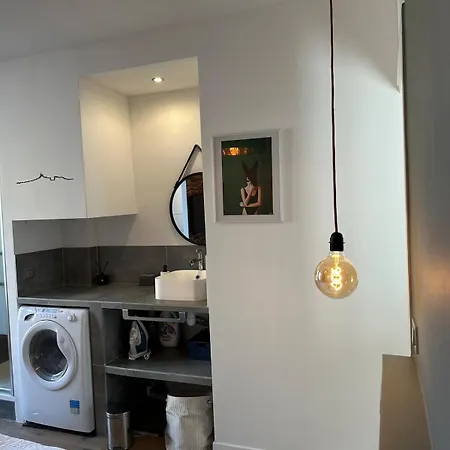 2p Lumineux Aux Portes De Paris Ivry-sur-Seine